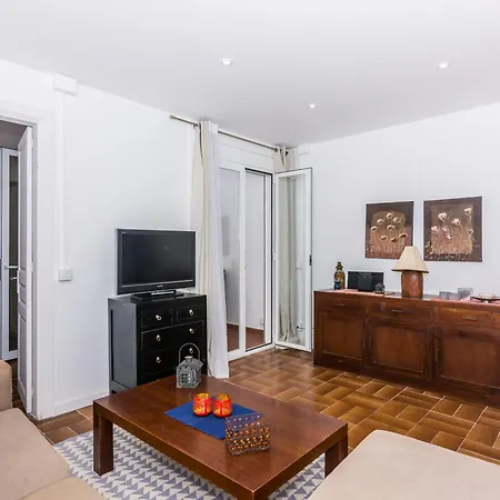 Homeholidaysrentals Arlene בית נופש