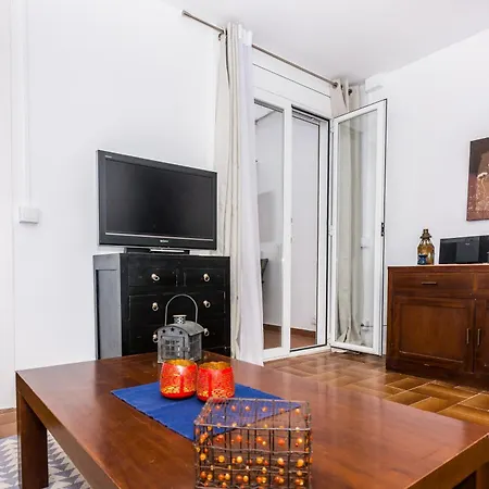 Homeholidaysrentals Arlene * Calella