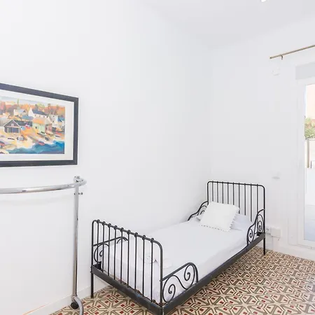 בית נופש Homeholidaysrentals Arlene