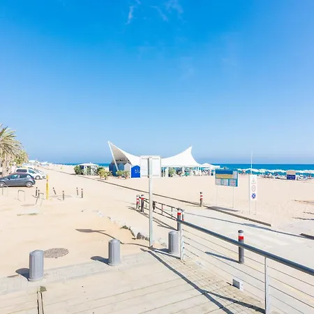בית נופש Homeholidaysrentals Arlene *
