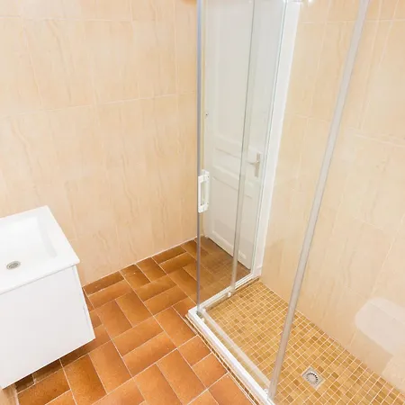 Homeholidaysrentals Arlene בית נופש *