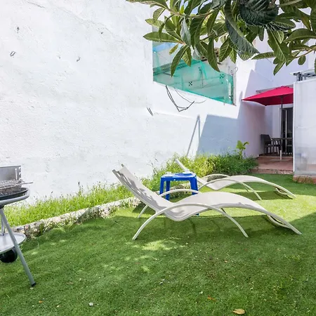 Nyaraló Homeholidaysrentals Arlene Calella
