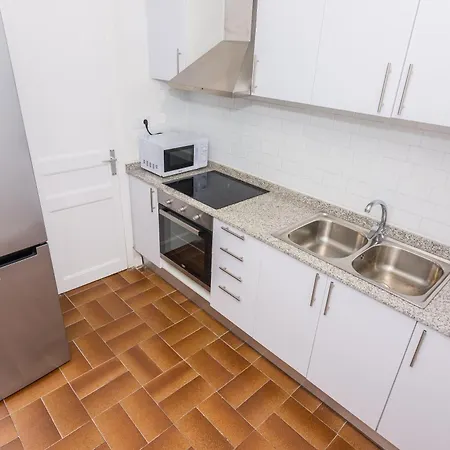 Дом отдыха Homeholidaysrentals Arlene *