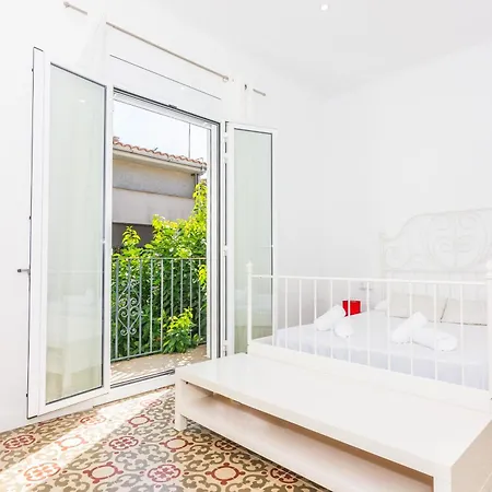 Homeholidaysrentals Arlene Дом отдыха Калелья