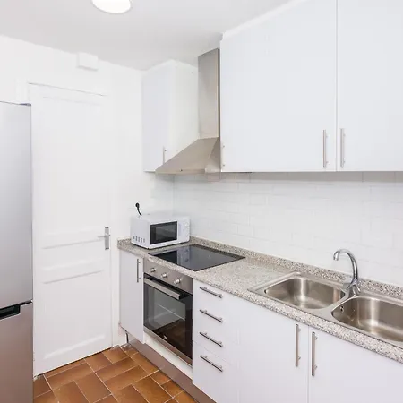 Homeholidaysrentals Arlene * Калелья