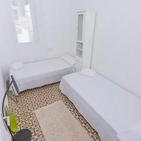Дом отдыха Homeholidaysrentals Arlene *
