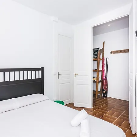 Homeholidaysrentals Arlene Дом отдыха *
