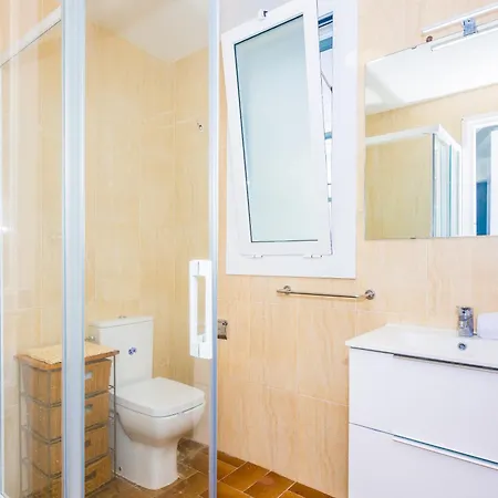 Homeholidaysrentals Arlene Дом отдыха