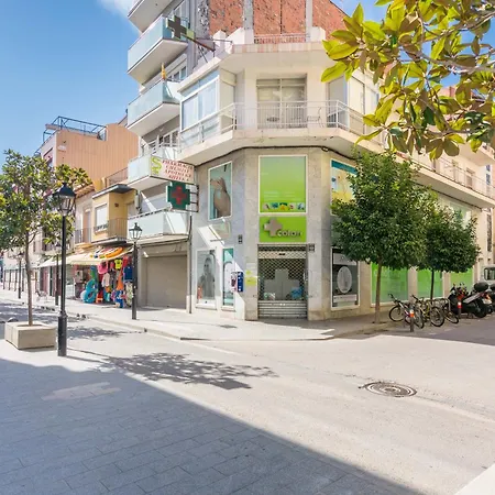 Homeholidaysrentals Arlene Дом отдыха Калелья